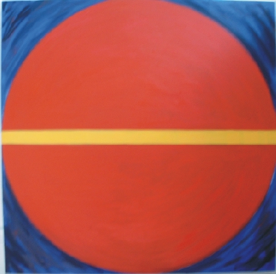 Red Circle